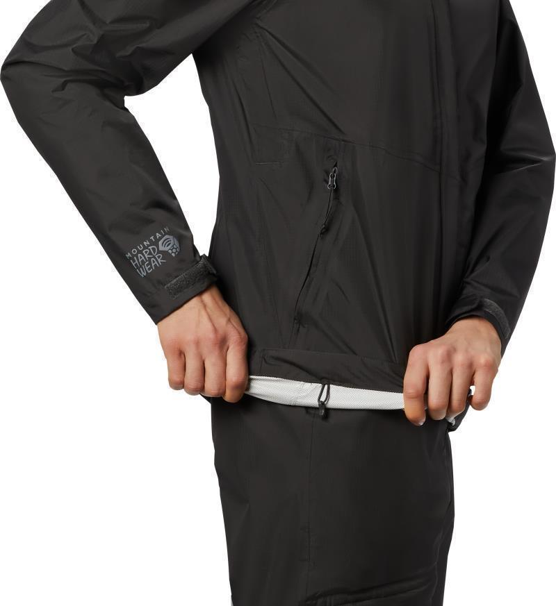 Acadia Jacket - Womens - Void 7