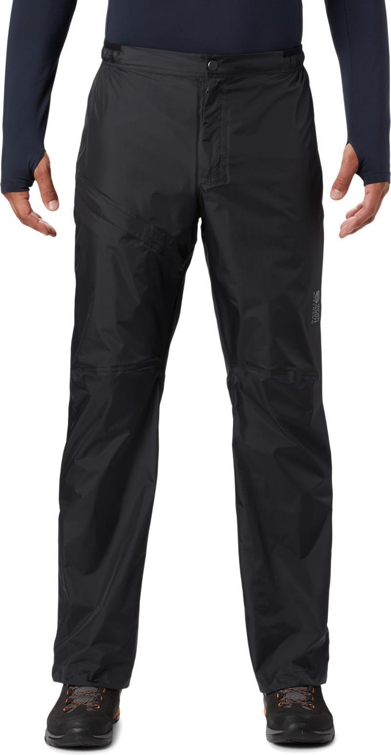 Acadia Pants, Reg - Mens - Dark Storm 1