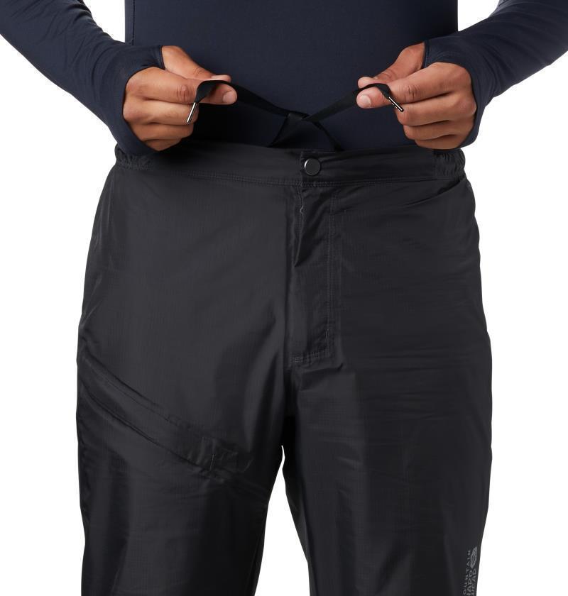 Acadia Pants, Reg - Mens - Dark Storm 3
