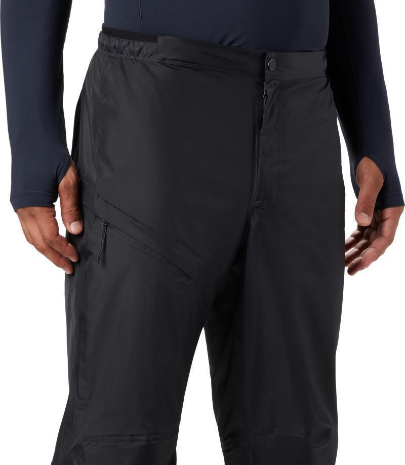 Acadia Pants, Reg - Mens - Dark Storm 4