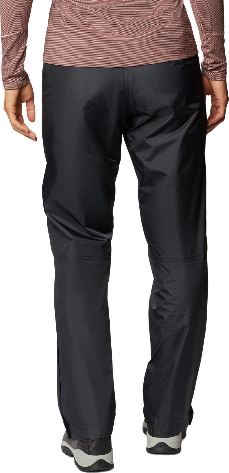 Acadia Pants, Reg - Womens - Dark Storm 3