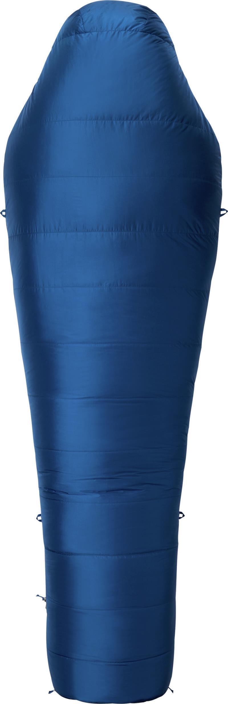 Bishop Pass, Reg, -9C / 15F - Mens - Altitude Blue 3