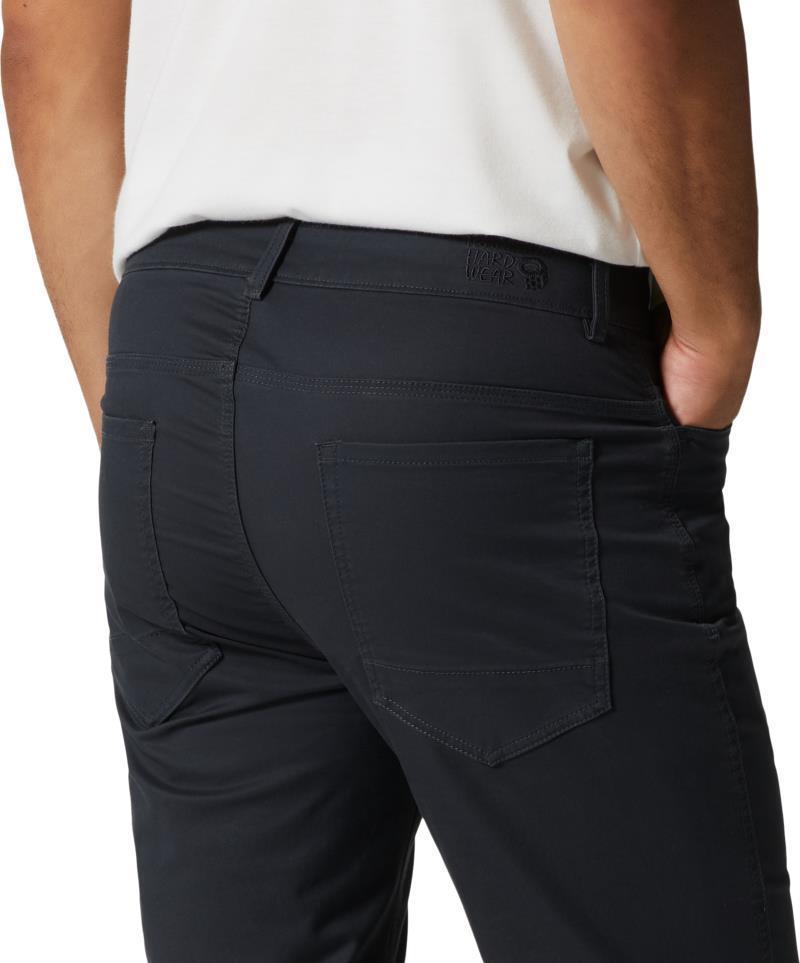 Cederberg 5 Pocket Pants, Reg - Mens - Dark Storm 6