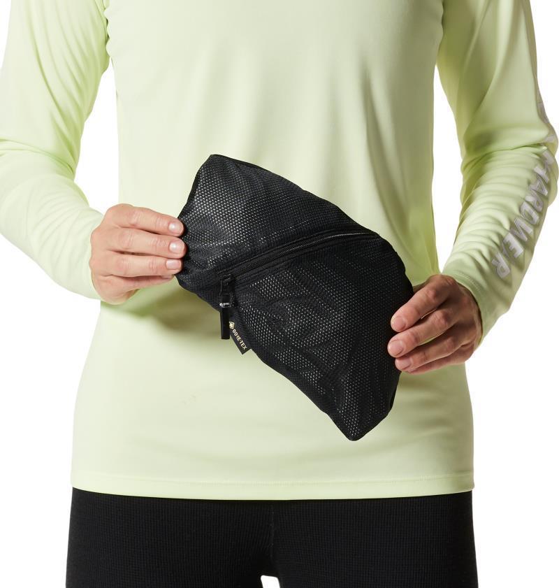 Exposure/2 GTX Paclite Pants, Long - Womens - Black 7