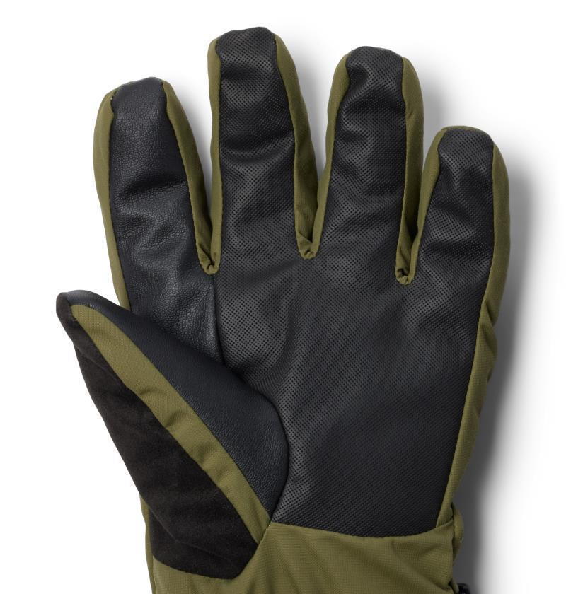 FireFall/2 GTX Gloves - Mens - Combat Green 3