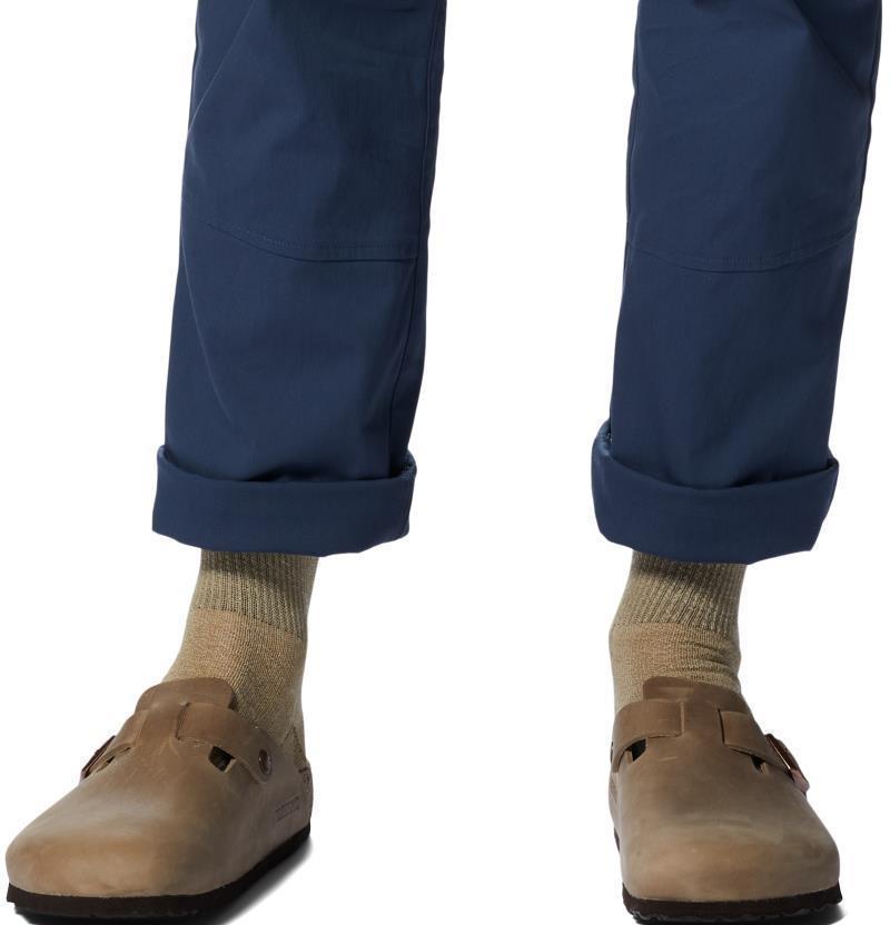 Hardwear AP Pants, 30" Inseam - Mens - Zinc 10