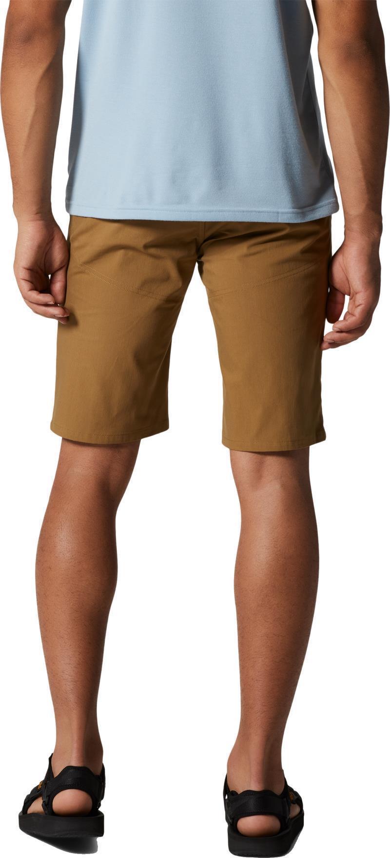 Hardwear AP Shorts, 9" Inseam - Mens - Corozo Nut 3