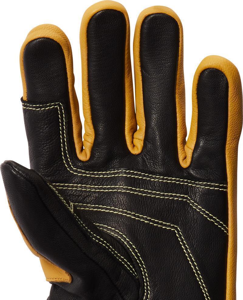 Hardwear Belay Gloves - Black 3