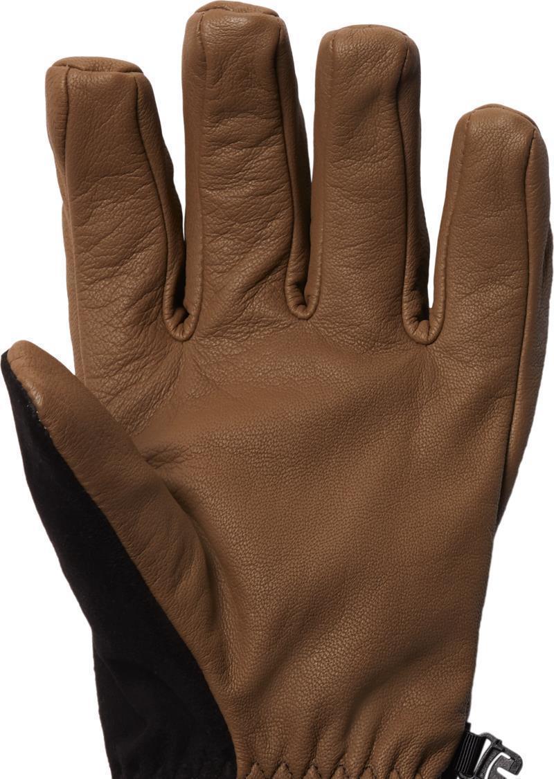 Hardwear Camp Gloves - Dunes 3