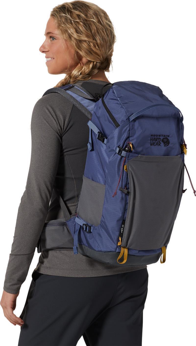 JMT 25L Backpack - Womens - Northern Blue 5