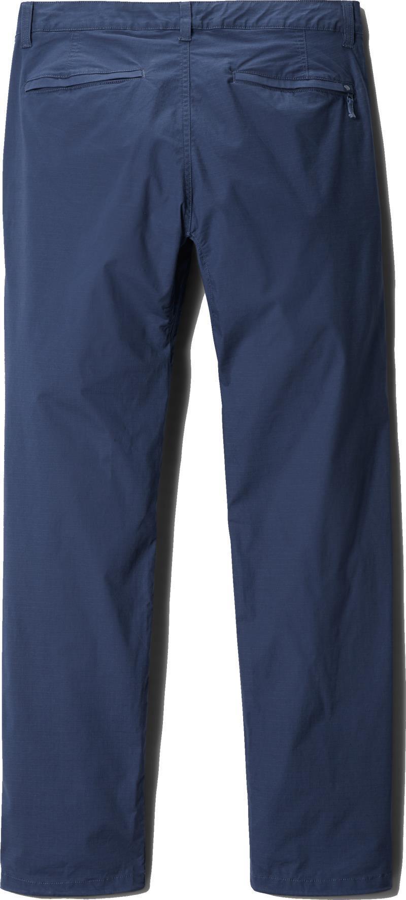 J Tree Pants, 34" Inseam - Mens - Zinc 2