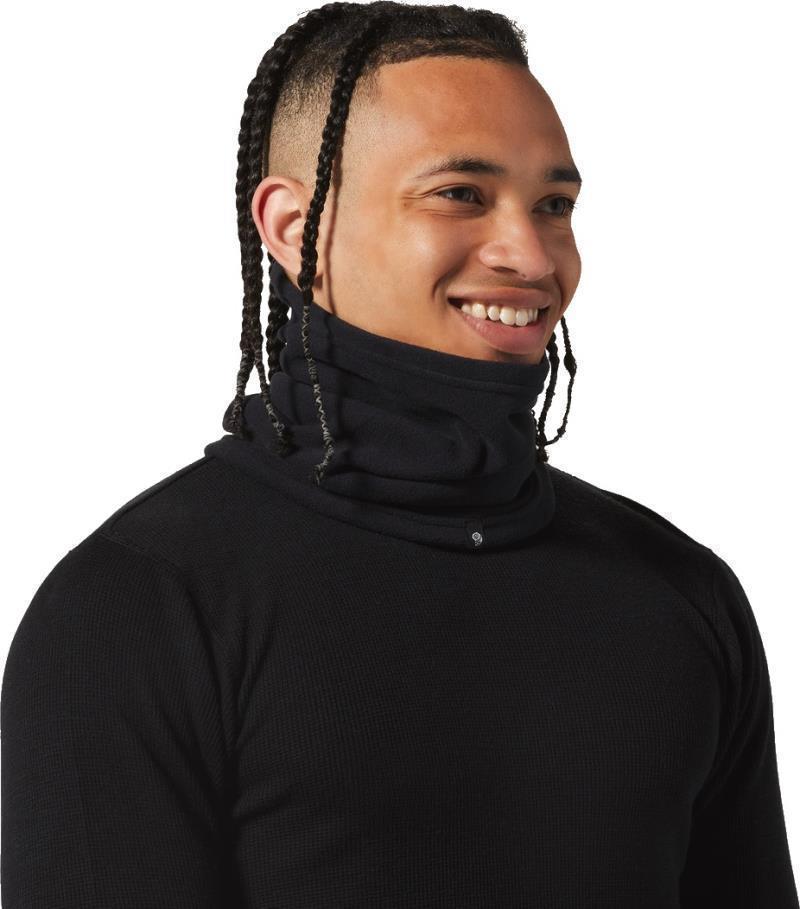 Microchill Gaiters - Black 2