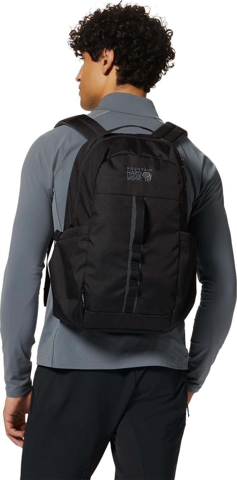 Sabro 23 Backpack - Black 4