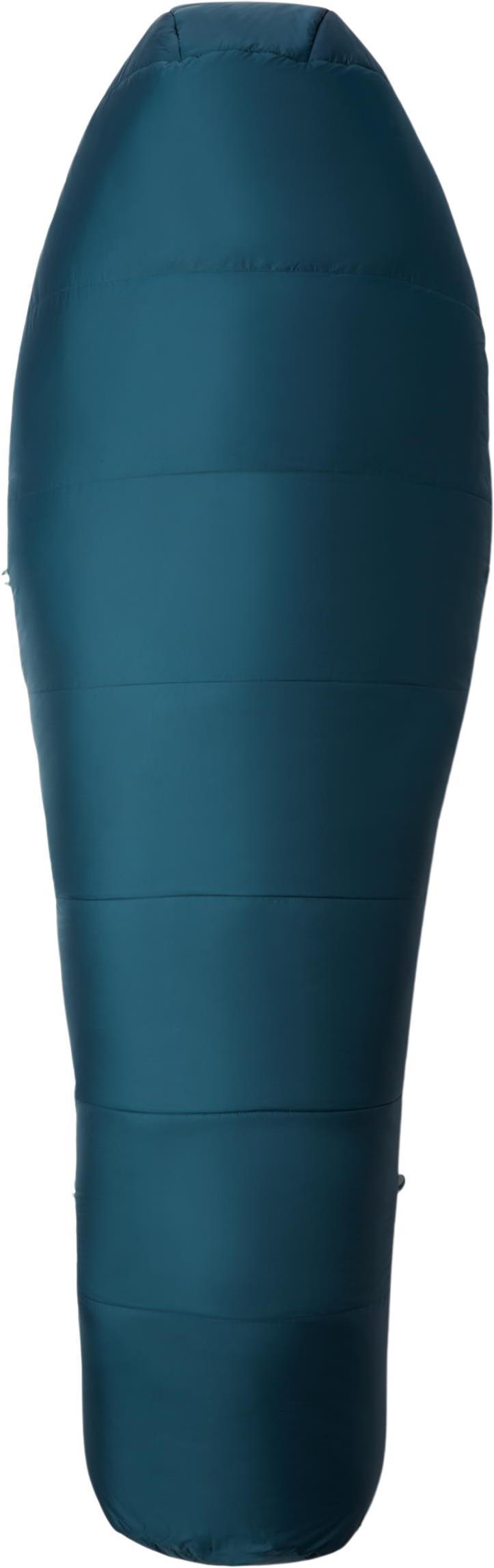 Shasta, Reg, -9C / 15F - Womens - Mint Palm 3