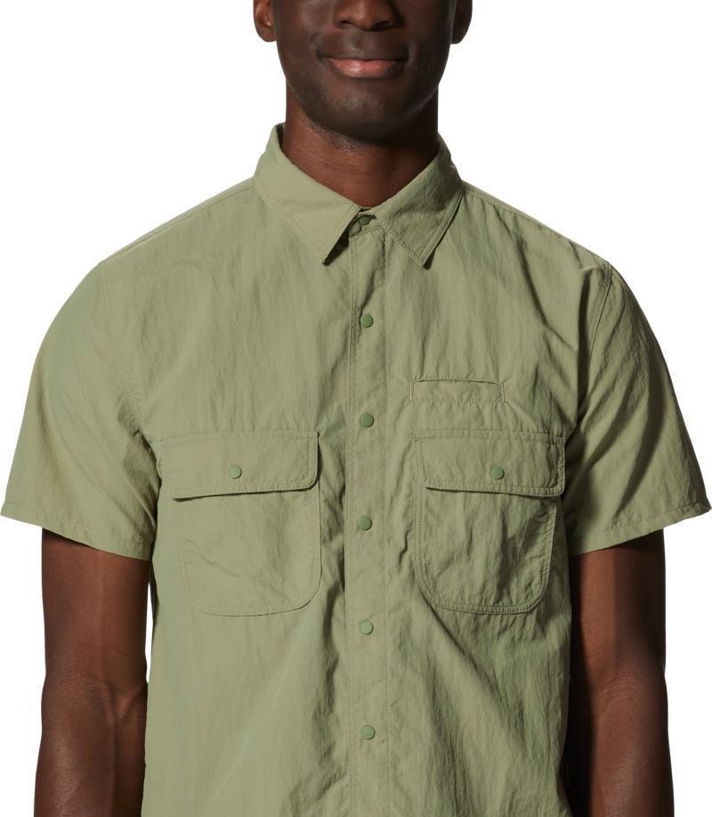 Stryder SS Shirt - Mens - Field 5
