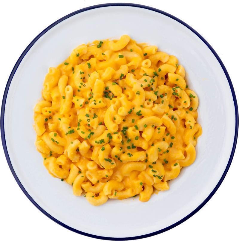 Creamy Macaroni and Cheese - Not Applicable 3