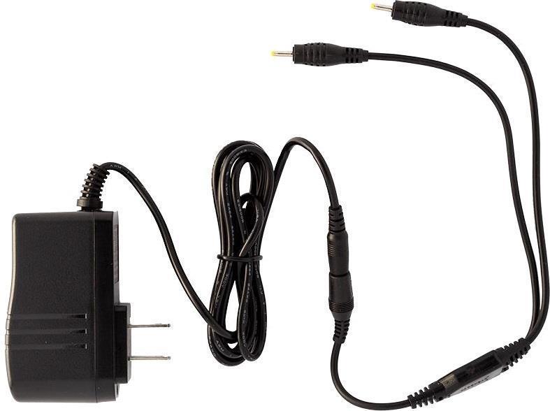 Heated Glove Liners - Unisex - Black 7