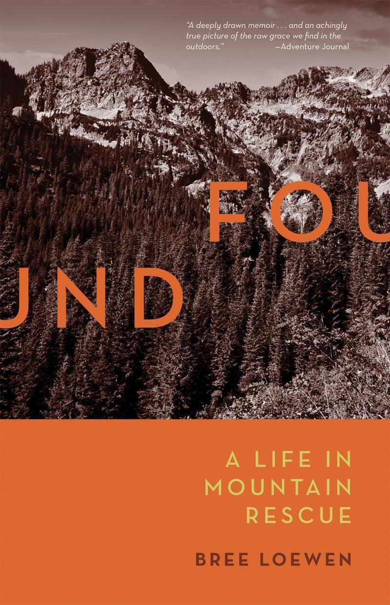 Found: A Life in Mountain Rescue - Not Applicable 1