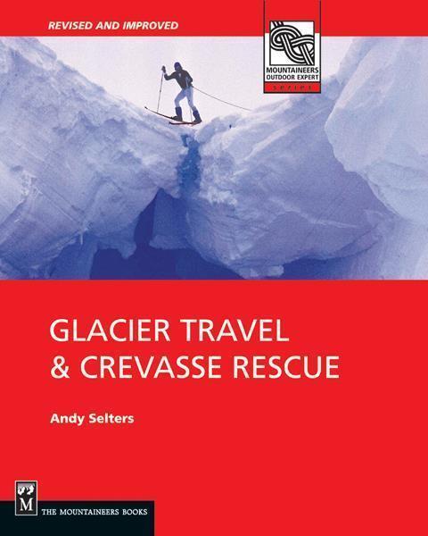 Glacier Travel & Crevasse Rescue - Not Applicable 1
