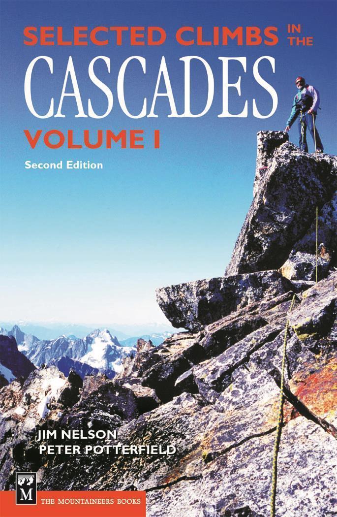 Selected Climbs in the Cascade: Vol 1 - Not Applicable 1