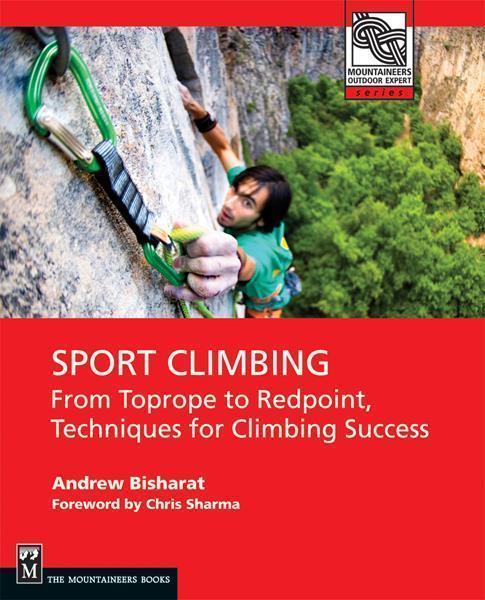 Sport Climbing - From Top Rope to Red Point - Not Applicable 1