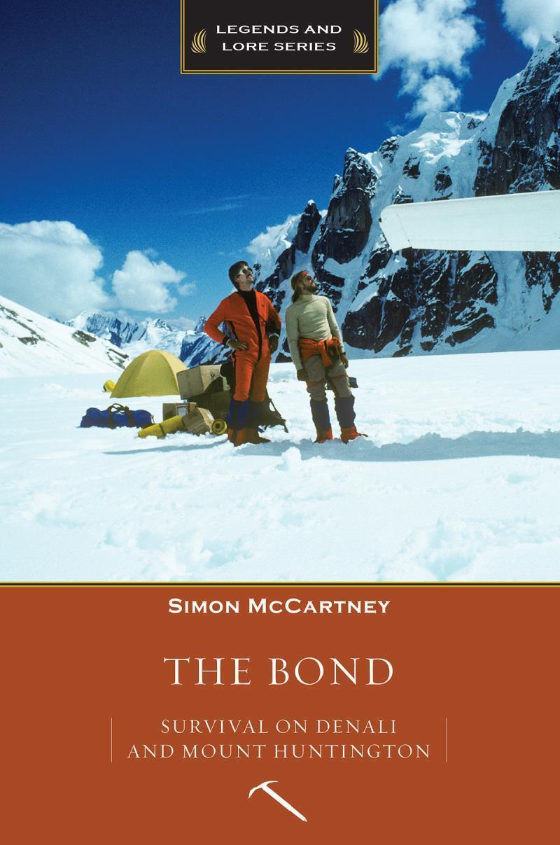 The Bond - Not Applicable 1