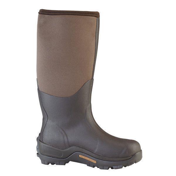Wetland - Unisex - Bark 5