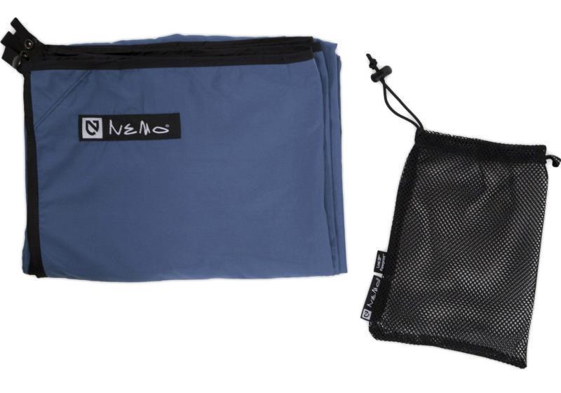 Galaxi 2P Pawprint - Not Applicable 1