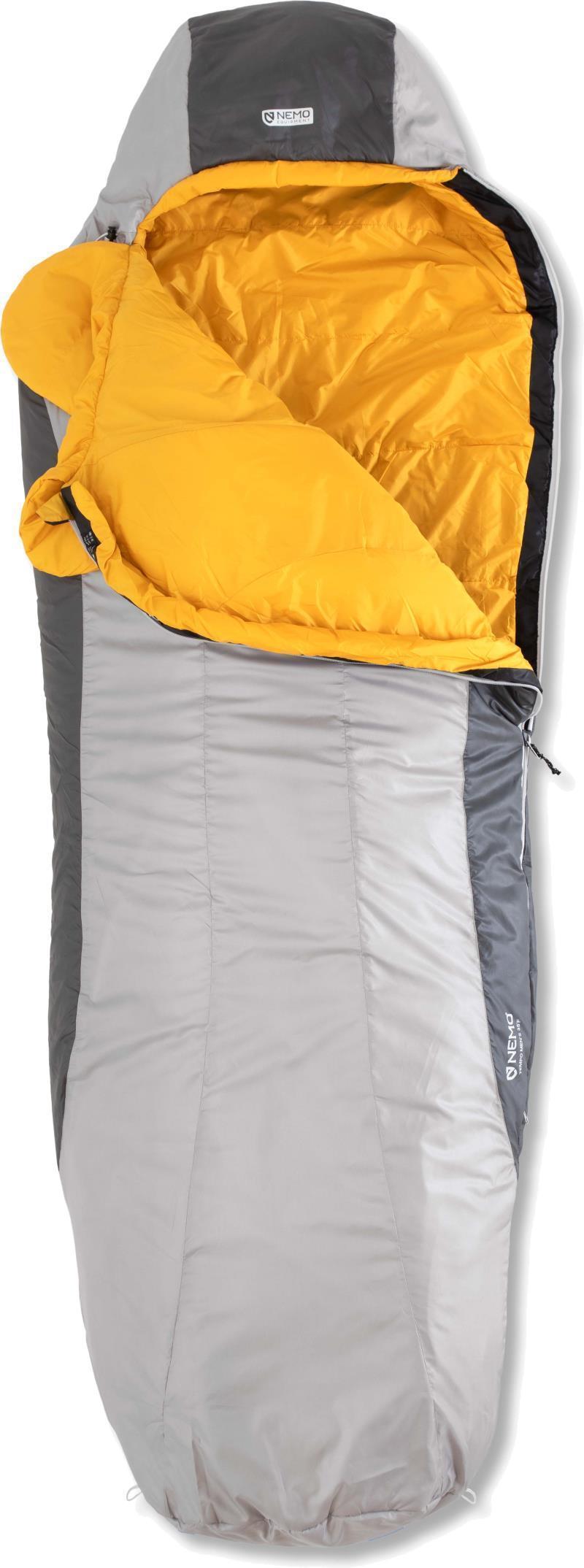 Tempo 35, Reg, 2C / 35F - Mens - Paloma Gray / Mango 2