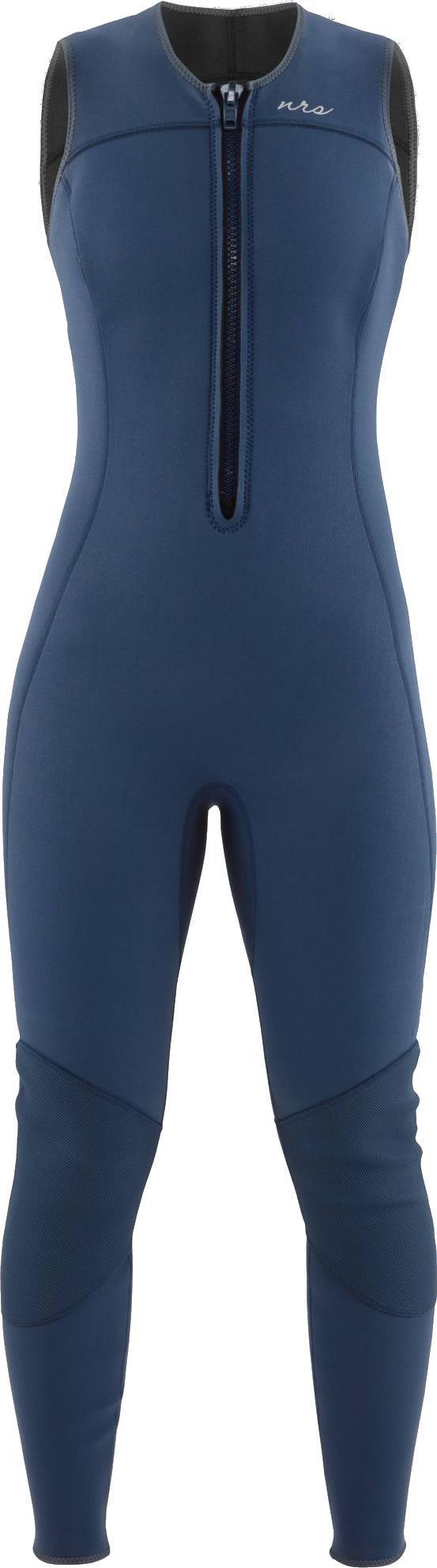3.0 Ignitor Wetsuit - Womens - Slate 1