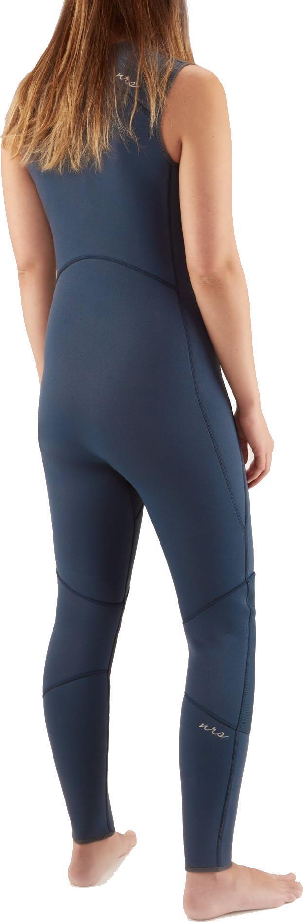 3.0 Ignitor Wetsuit - Womens - Slate 6