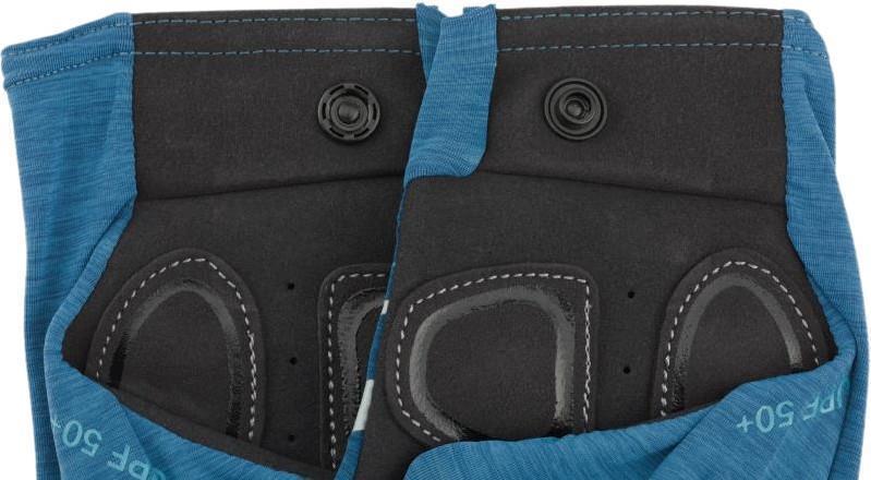 Boaters Gloves - Mens - Poseidon 5