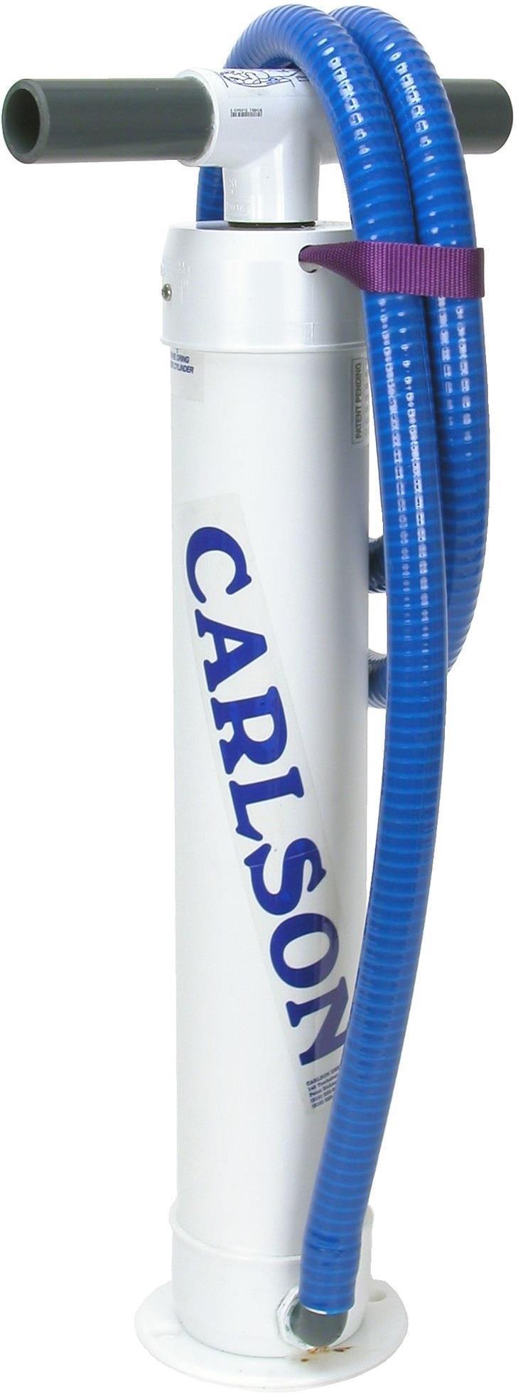 Carlson 4`` Hand Pump - Not Applicable 1