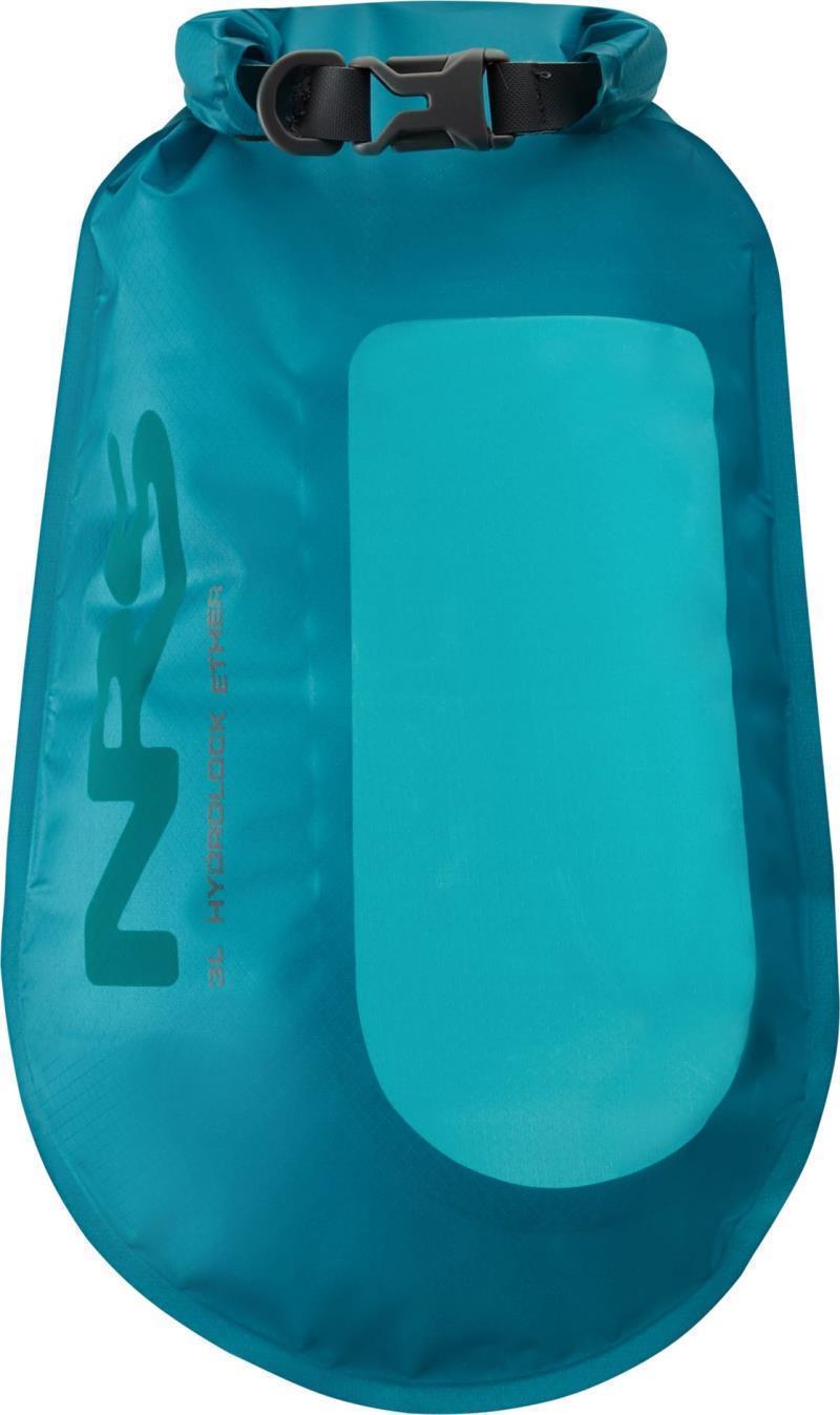 Ether HydroLock Dry Bag - 3L - Blue 1