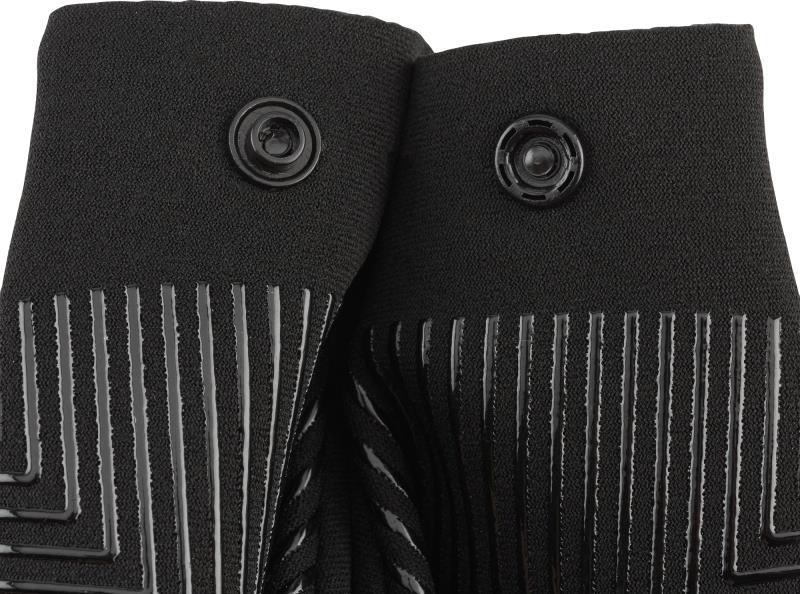 Guide Gloves - Black 5