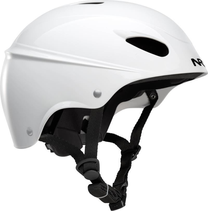 Havoc Livery Helmet - White 1