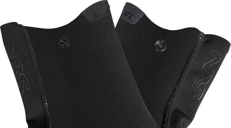 HydroSkin 0.5 Wetsocks - Black 4