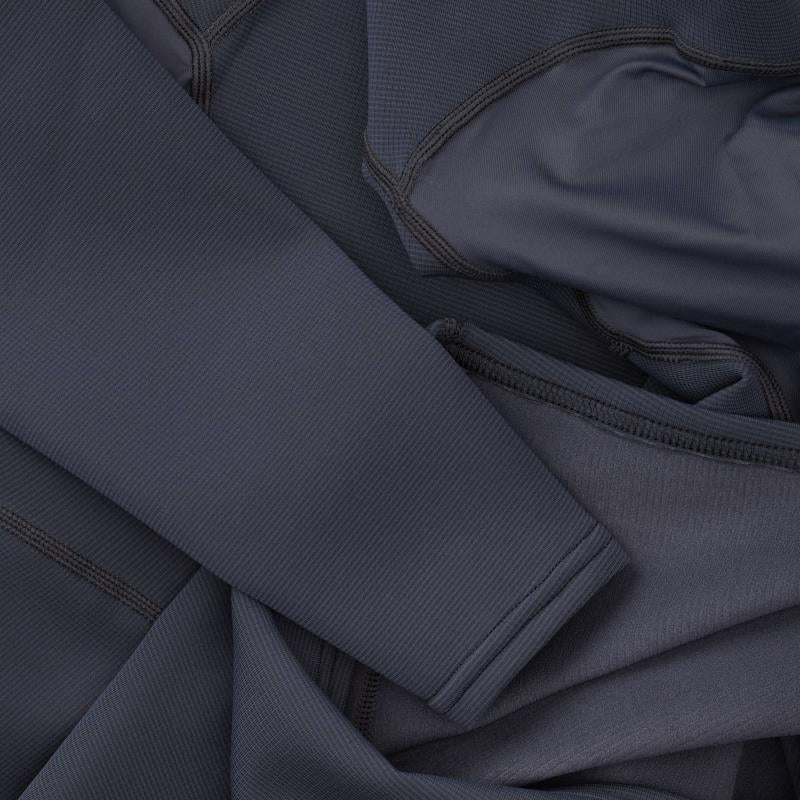 Hydroskin 0.5 LS Shirt - Mens - Dark Shadow 6