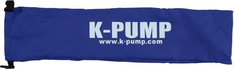 K-Pump 40 HP - White 4