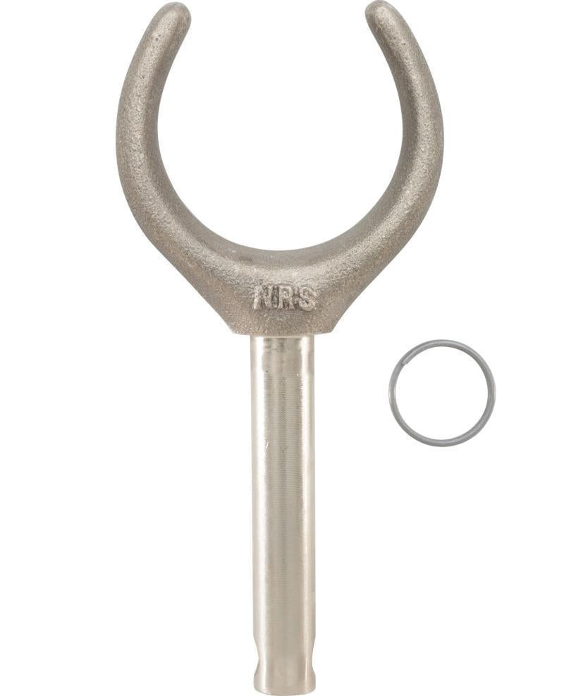 NRS Superston Open Oarlock - Not Applicable 1