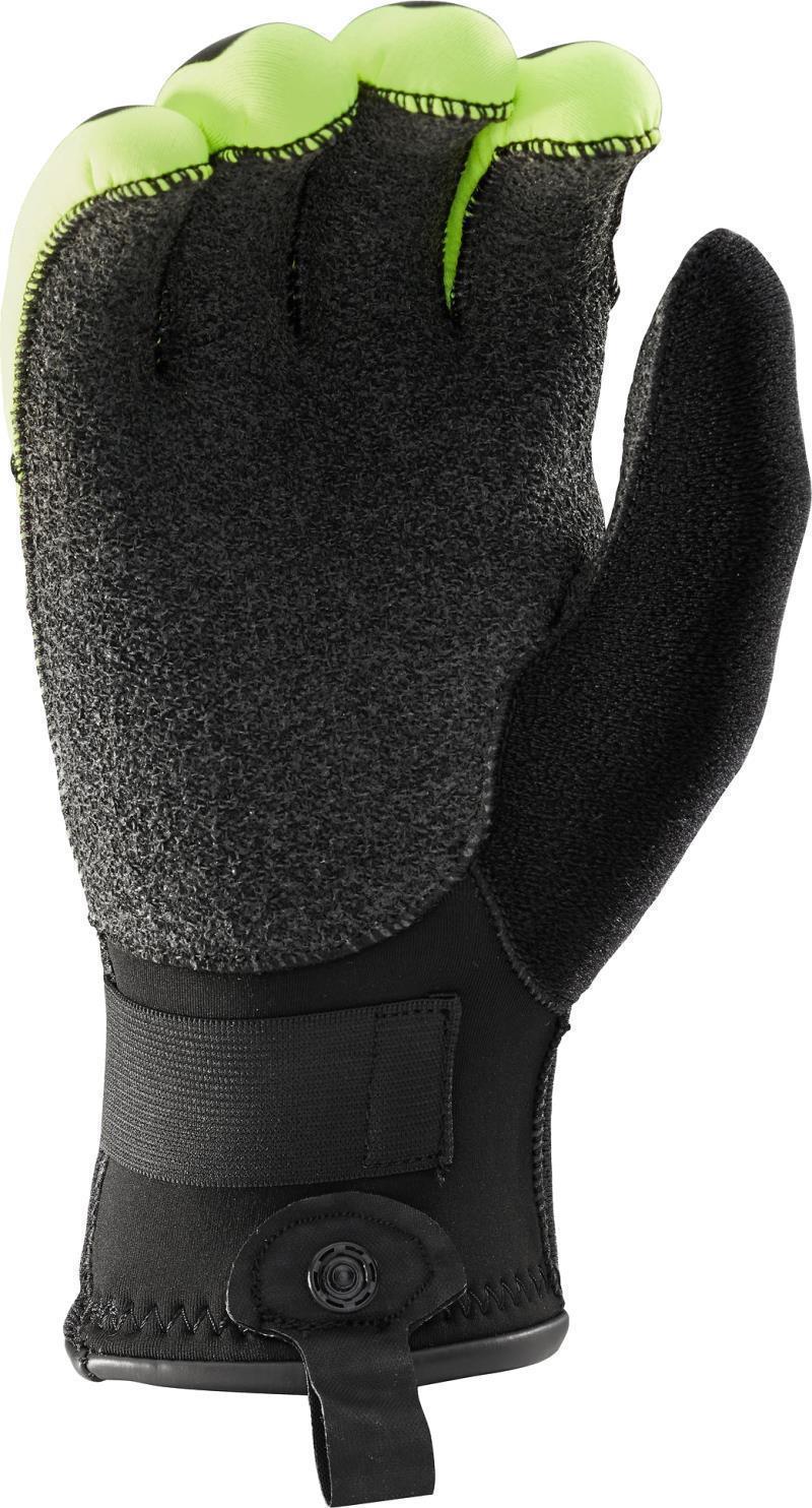 Reactor Rescue Gloves - Not Applicable 2