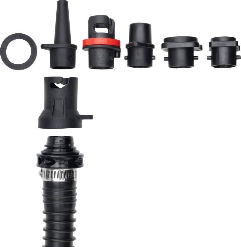 Super 2 HP Pump - Not Applicable 6