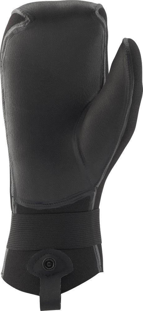 Toaster Mitts - Black 3