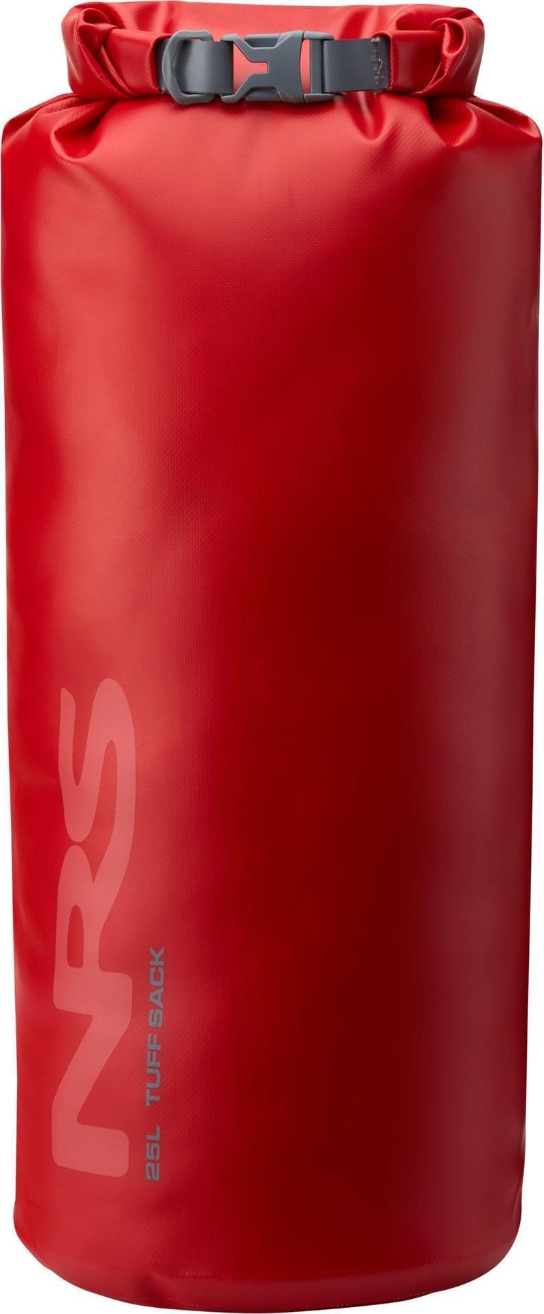 Tuff Sack Dry Bag - 25L - red 1