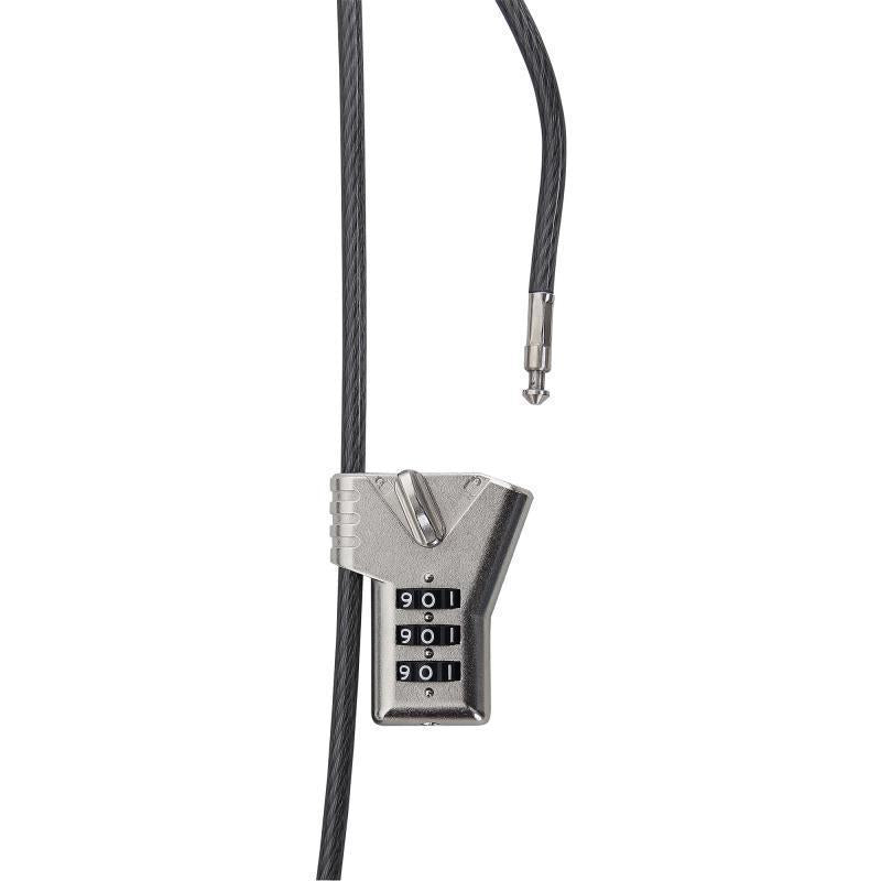 Vigilante Cable Lock - Not Applicable 3