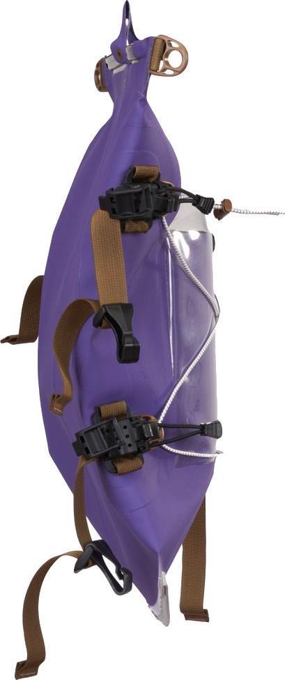 Watershed Aleutian Deck Bag - Royal Purple 4