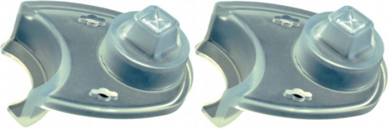Grip n Gulp Valve Accessory (2 Pack) - Not Applicable 1