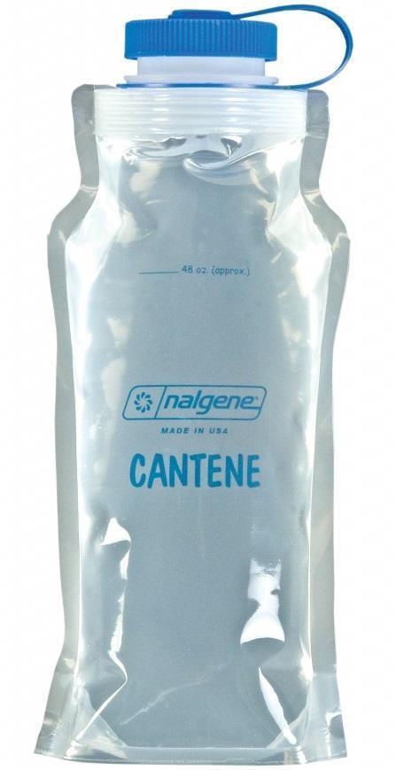 Wide Mouth Cantene - 1.5L / 48oz - Not Applicable 1