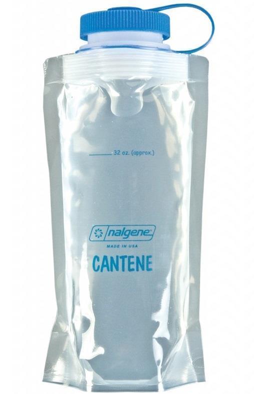 Wide Mouth Cantene - 1L / 32oz - Not Applicable 1