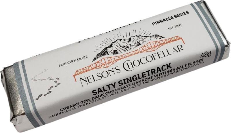 Salty Singletrack 48 g - Not Applicable 1